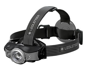 Ledlenser MH11 - La lampe frontale la plus puissante du marché Meilleure lampe frontale puissante Ledlenser MH11